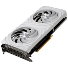 Видеокарта GeForce RTX 4060 Ti Palit Dual White 8Gb (NE6406T019P1-1048L) - фото 51680628 Видеокарта GeForce RTX 4060 Ti Palit Dual White 8Gb (NE6406T019P1-1048L) - фото 51680628
