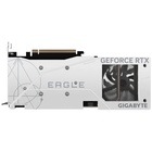 Видеокарта Gigabyte RTX 4060 EAGLE OC ICE 8GB (GV-N4060EAGLEOC ICE-8GD) - фото 51680631 Видеокарта Gigabyte RTX 4060 EAGLE OC ICE 8GB (GV-N4060EAGLEOC ICE-8GD) - фото 51680631