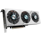 Видеокарта Gigabyte RTX 4060 EAGLE OC ICE 8GB (GV-N4060EAGLEOC ICE-8GD) - фото 51680634 Видеокарта Gigabyte RTX 4060 EAGLE OC ICE 8GB (GV-N4060EAGLEOC ICE-8GD) - фото 51680634