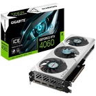 Видеокарта Gigabyte RTX 4060 EAGLE OC ICE 8GB (GV-N4060EAGLEOC ICE-8GD) - фото 51680638 Видеокарта Gigabyte RTX 4060 EAGLE OC ICE 8GB (GV-N4060EAGLEOC ICE-8GD) - фото 51680638