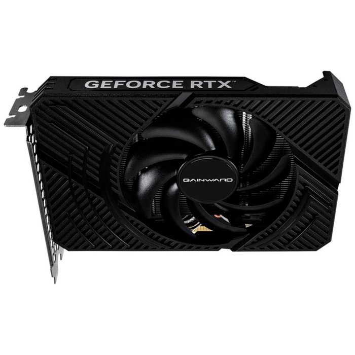 Видеокарта GAINWARD GeForce RTX 4060 Ti PEGASUS 8GB (NE6406T019P1-1060E) - фото 51680642