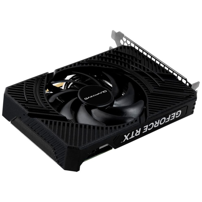 Видеокарта GAINWARD GeForce RTX 4060 Ti PEGASUS 8GB (NE6406T019P1-1060E) - фото 51680643