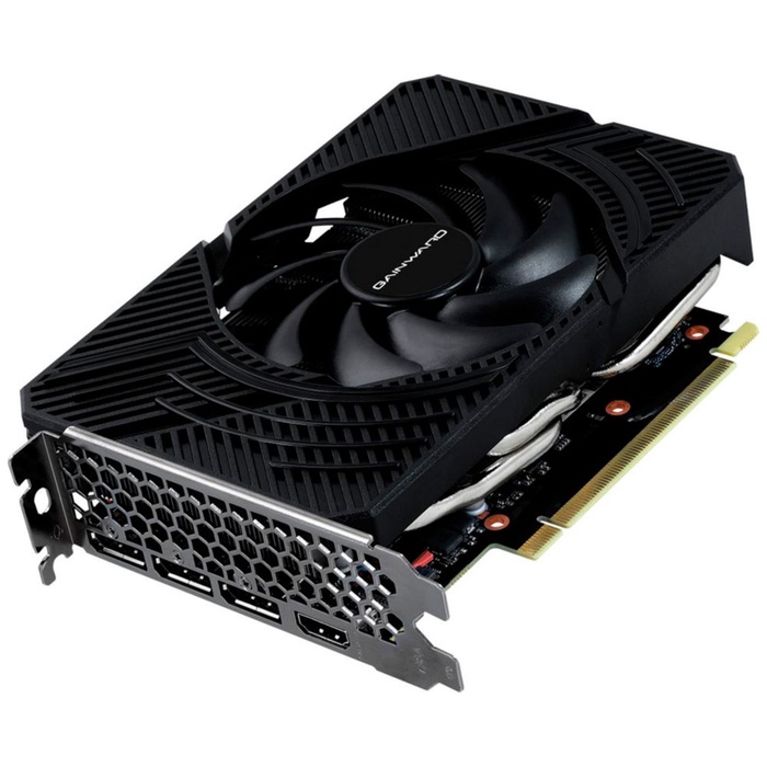 Видеокарта GAINWARD GeForce RTX 4060 Ti PEGASUS 8GB (NE6406T019P1-1060E) - фото 51680644