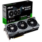 Видеокарта ASUS GeForce RTX 4070 Ti SUPER TUF GAMING 16GB (TUF-RTX4070TIS-16G-GAMING) - фото 51689051