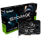 Видеокарта Palit GeForce RTX 4060 STORMX 8GB (NE64060019P1-1070F) - фото 51680661