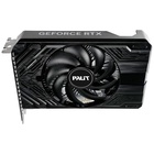 Видеокарта Palit GeForce RTX 4060 STORMX 8GB (NE64060019P1-1070F) - фото 51680665 Видеокарта Palit GeForce RTX 4060 STORMX 8GB (NE64060019P1-1070F) - фото 51680665