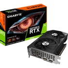 Видеокарта GIGABYTE GeForce RTX 3060 GAMING OC 2.0 8GB (GV-N3060GAMING OC-8GD 2.0) - фото 51680669