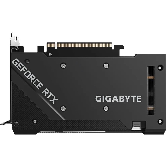 Видеокарта GIGABYTE GeForce RTX 3060 GAMING OC 2.0 8GB (GV-N3060GAMING OC-8GD 2.0) - фото 51680671