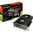 Видеокарта GIGABYTE GeForce RTX 3060 WINDFORCE OC 12GB (GV-N3060WF2OC-12GD 2.0) - фото 51680673