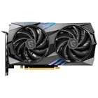 Видеокарта MSI GeForce RTX 4060 Ti GAMING X 8G - фото 51680678 Видеокарта MSI GeForce RTX 4060 Ti GAMING X 8G - фото 51680678