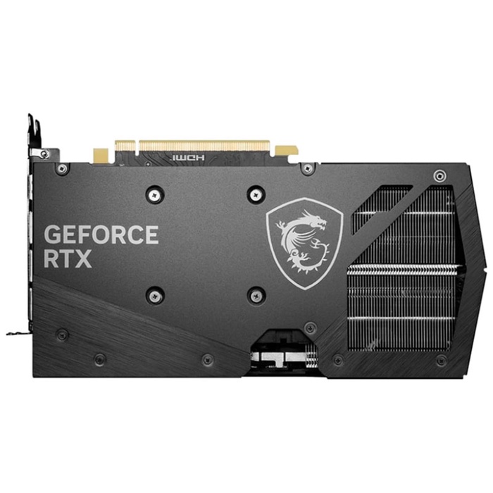 Видеокарта MSI GeForce RTX 4060 Ti GAMING X 8G - фото 51680679