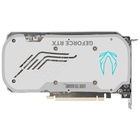 Видеокарта ZOTAC GeForce RTX 4060 Ti Twin Edge OC White Edition 8GB (ZT-D40610Q-10M) - фото 51680693