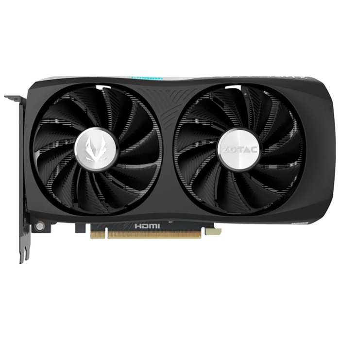 Видеокарта ZOTAC GeForce RTX 4060 Ti GAMING Twin Edge 16GB (ZT-D40620E-10M) - фото 51680696