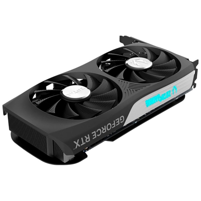 Видеокарта ZOTAC GeForce RTX 4060 Ti GAMING Twin Edge 16GB (ZT-D40620E-10M) - фото 51680698