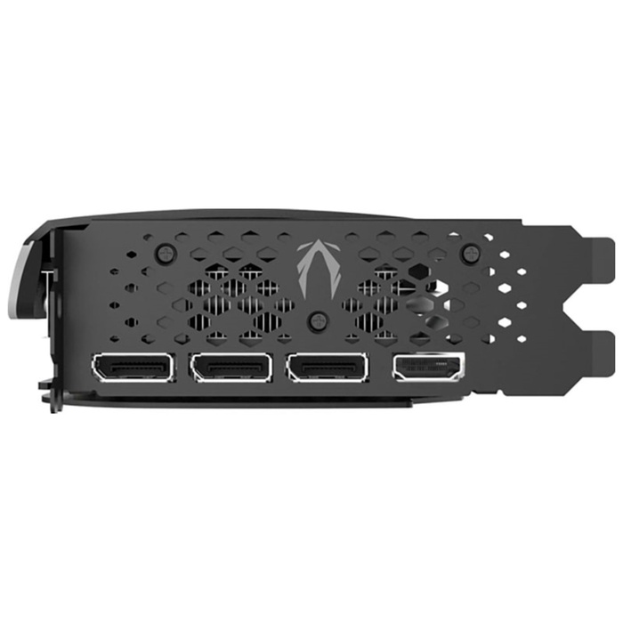 Видеокарта ZOTAC GeForce RTX 4060 Ti GAMING Twin Edge 16GB (ZT-D40620E-10M) - фото 51680700