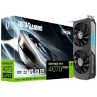 Видеокарта ZOTAC GeForce RTX 4070 SUPER Twin Edge 12GB (ZT-D40720E-10M) - фото 51680708