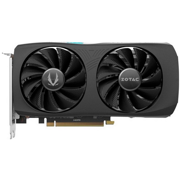 Видеокарта ZOTAC GeForce RTX 4070 SUPER Twin Edge 12GB (ZT-D40720E-10M) - фото 51680709