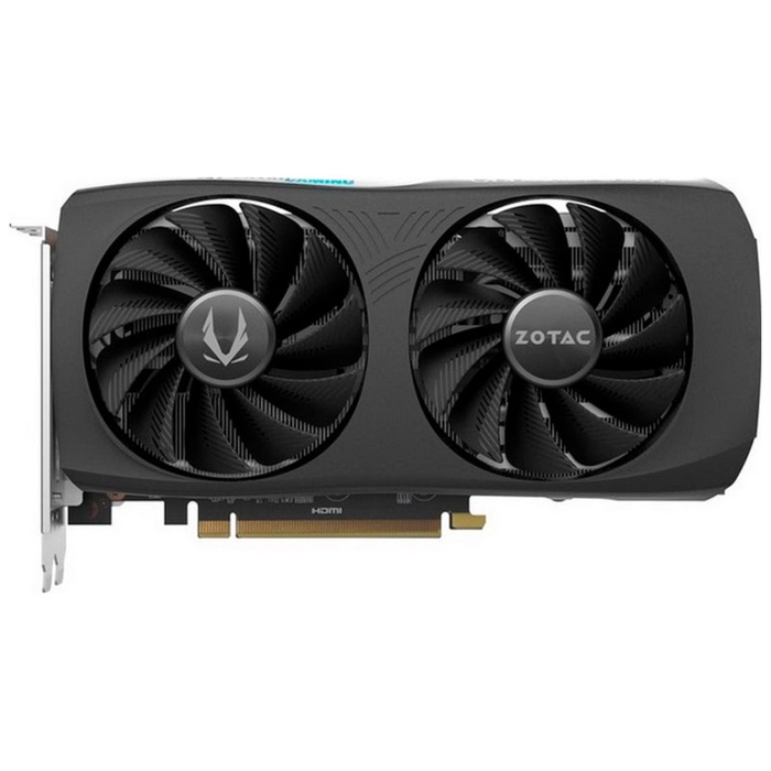 Видеокарта ZOTAC GeForce RTX 4070 SUPER Twin Edge OC 12GB (ZT-D40720H-10M) - фото 51680716