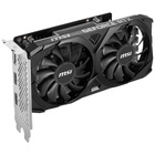 Видеокарта MSI GeForce RTX 3050 VENTUS 2X 6G OC - фото 51680743 Видеокарта MSI GeForce RTX 3050 VENTUS 2X 6G OC - фото 51680743