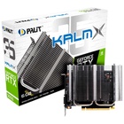 Видеокарта PALIT GeForce RTX 3050 KalmX 6GB (NE63050018JE-1070H) - фото 51680745