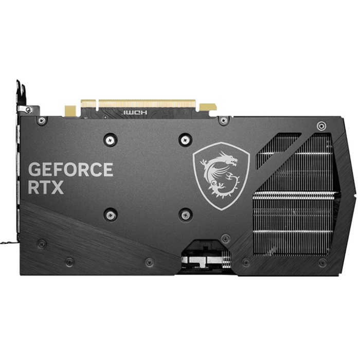 Видеокарта MSI GeForce RTX 4060 Ti GAMING 8G - фото 51680755