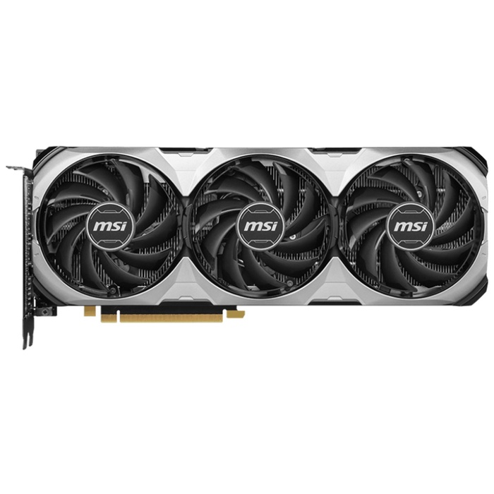 Видеокарта MSI GeForce RTX 4060 Ti VENTUS 3X E 8G - фото 51680758