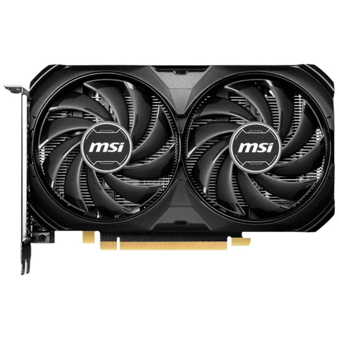 Видеокарта MSI GeForce RTX 4060 TI VEN 2X BL 8G OC - фото 51680767