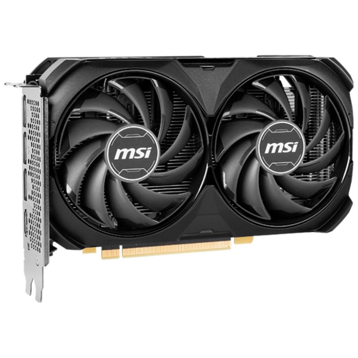 Видеокарта MSI GeForce RTX 4060 TI VEN 2X BL 8G OC - фото 51680768