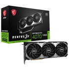 Видеокарта MSI GeForce RTX 4070 Ti SUPER 16G VENTUS 3X OC - фото 51680783