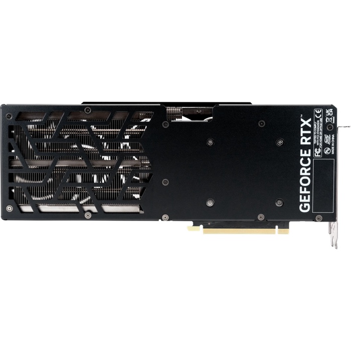 Видеокарта Palit GeForce RTX 4080 SUPER JETSTREAM OC (NED408SS19T2-1032J) - фото 51687517