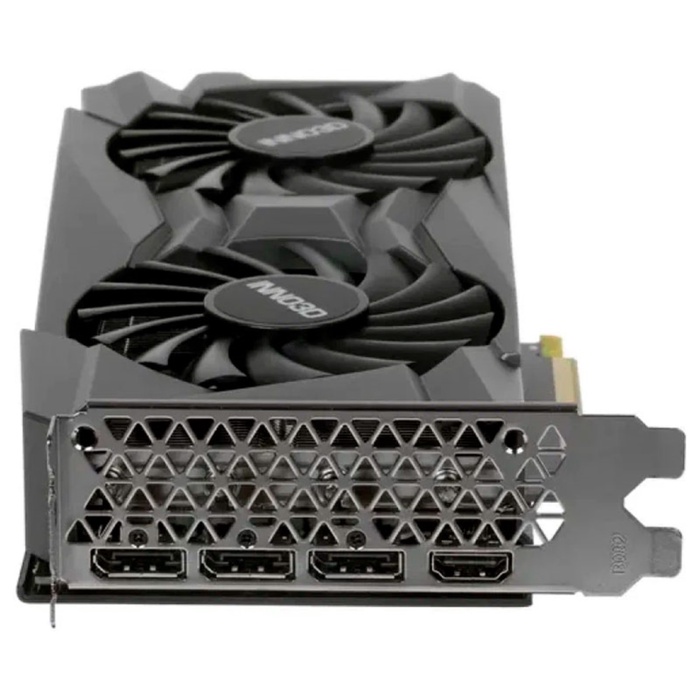 Видеокарта INNO3D RTX 3060 Twin X2 8GB (N30602-08D6-11902130) - фото 51680791