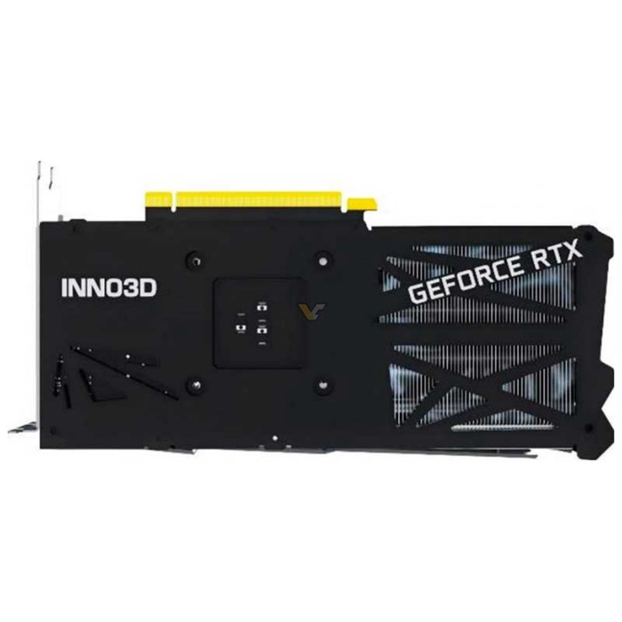 Видеокарта INNO3D RTX 3060 Twin X2 8GB (N30602-08D6-11902130) - фото 51683311