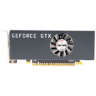 Видеокарта AFOX GeForce GTX 1050 Ti LP 4GB (AF1050TI-4096D5L5) - фото 51680799