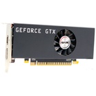 Видеокарта AFOX GeForce GTX 1050 Ti LP 4GB (AF1050TI-4096D5L5) - фото 51680800 Видеокарта AFOX GeForce GTX 1050 Ti LP 4GB (AF1050TI-4096D5L5) - фото 51680800
