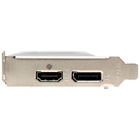 Видеокарта AFOX GeForce GTX 1050 Ti LP 4GB (AF1050TI-4096D5L5) - фото 51680803 Видеокарта AFOX GeForce GTX 1050 Ti LP 4GB (AF1050TI-4096D5L5) - фото 51680803