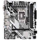 Материнская плата ASRock H610M-HDV/M.2+ D5 (LGA1700, mATX) - фото 51680811 Материнская плата ASRock H610M-HDV/M.2+ D5 (LGA1700, mATX) - фото 51680811