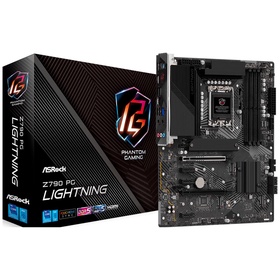 Материнская плата ASRock Z790 PG LIGHTNING (LGA1700, ATX)