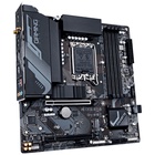 Материнская плата GIGABYTE B760M GAMING X AX 1.1 (LGA1700, mATX) - фото 51680824 Материнская плата GIGABYTE B760M GAMING X AX 1.1 (LGA1700, mATX) - фото 51680824