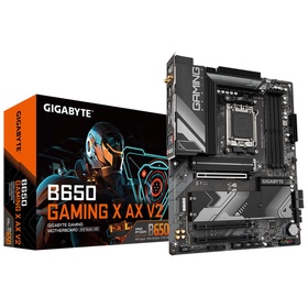 Материнская плата GIGABYTE B650 GAMING X AX V2 1.1 (AM5, ATX)