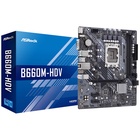 Материнская плата ASRock B660M-HDV (LGA1700, mATX) - фото 51680841