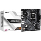 Материнская плата ASRock A620M-HDV/M.2 (AM5, mATX) - фото 51680849