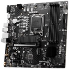 Материнская плата MSI PRO B760M-P (LGA1700, mATX) - фото 51680862 Материнская плата MSI PRO B760M-P (LGA1700, mATX) - фото 51680862