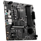 Материнская плата MSI PRO B760M-P (LGA1700, mATX) - фото 51680863 Материнская плата MSI PRO B760M-P (LGA1700, mATX) - фото 51680863