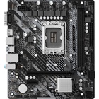 Материнская плата ASRock H610M-HVS/M.2 R2.0 (LGA1700, mATX) - фото 51680881