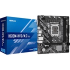 Материнская плата ASRock H610M-HVS/M.2 R2.0 (LGA1700, mATX) - фото 51680882 Материнская плата ASRock H610M-HVS/M.2 R2.0 (LGA1700, mATX) - фото 51680882