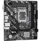 Материнская плата ASRock H610M-HVS/M.2 R2.0 (LGA1700, mATX) - фото 51680883 Материнская плата ASRock H610M-HVS/M.2 R2.0 (LGA1700, mATX) - фото 51680883
