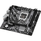 Материнская плата ASRock H610M-HVS/M.2 R2.0 (LGA1700, mATX) - фото 51680884 Материнская плата ASRock H610M-HVS/M.2 R2.0 (LGA1700, mATX) - фото 51680884