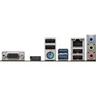 Материнская плата ASRock H610M-HVS/M.2 R2.0 (LGA1700, mATX) - фото 51680885 Материнская плата ASRock H610M-HVS/M.2 R2.0 (LGA1700, mATX) - фото 51680885