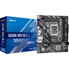 Материнская плата ASRock H610M-HVS/M.2 R2.0 (LGA1700, mATX) - фото 51680886 Материнская плата ASRock H610M-HVS/M.2 R2.0 (LGA1700, mATX) - фото 51680886
