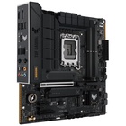 Материнская плата ASUS TUF GAMING B760M-PLUS WIFI II (LGA1700, mATX) - фото 51680922 Материнская плата ASUS TUF GAMING B760M-PLUS WIFI II (LGA1700, mATX) - фото 51680922